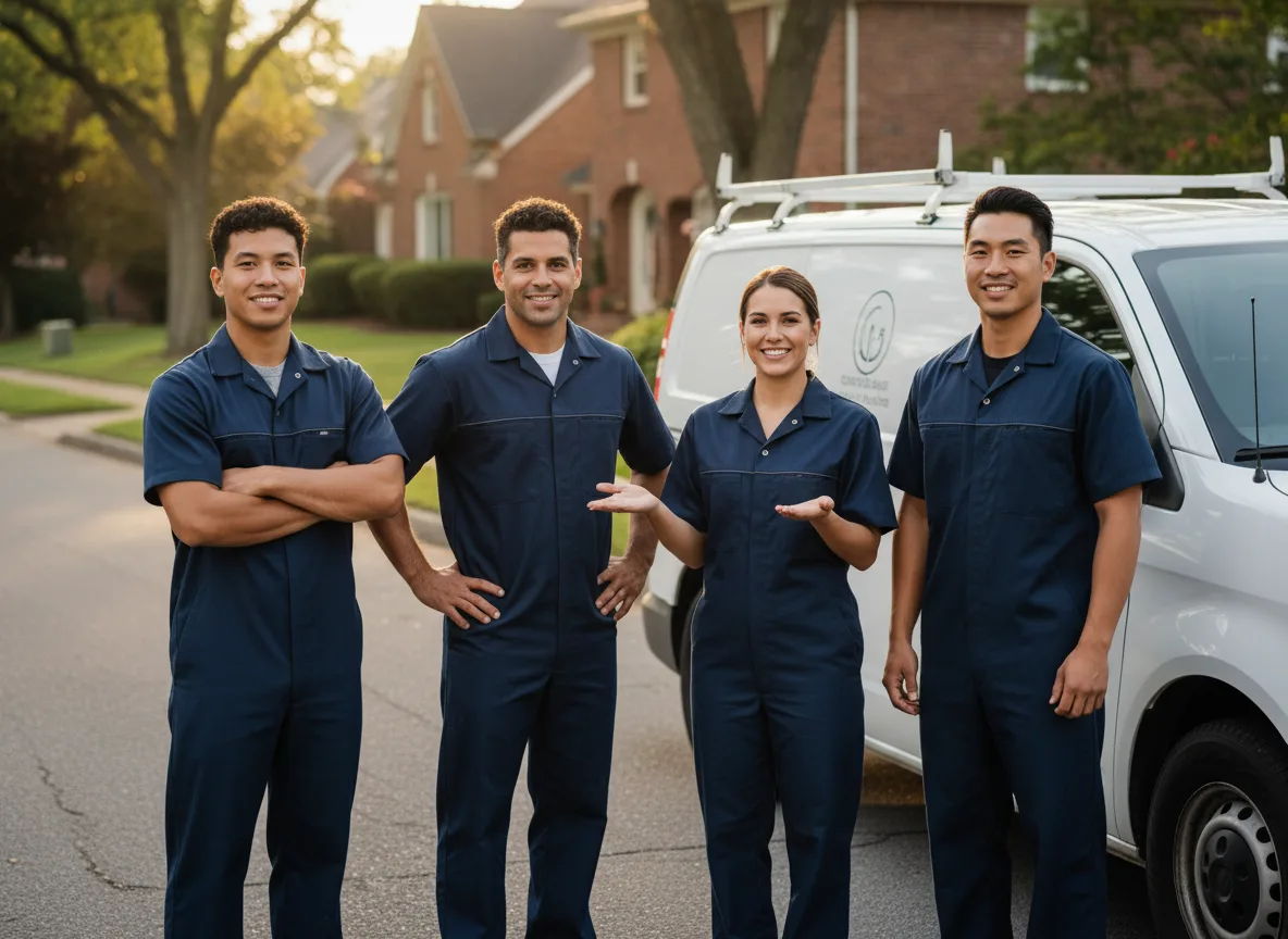 Home Gutter Service company in Longville, LA